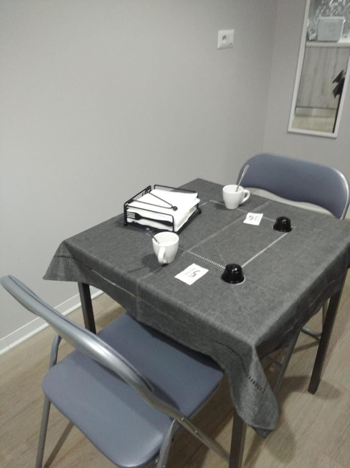 Room V 1944 Lamezia Terme Ngoại thất bức ảnh