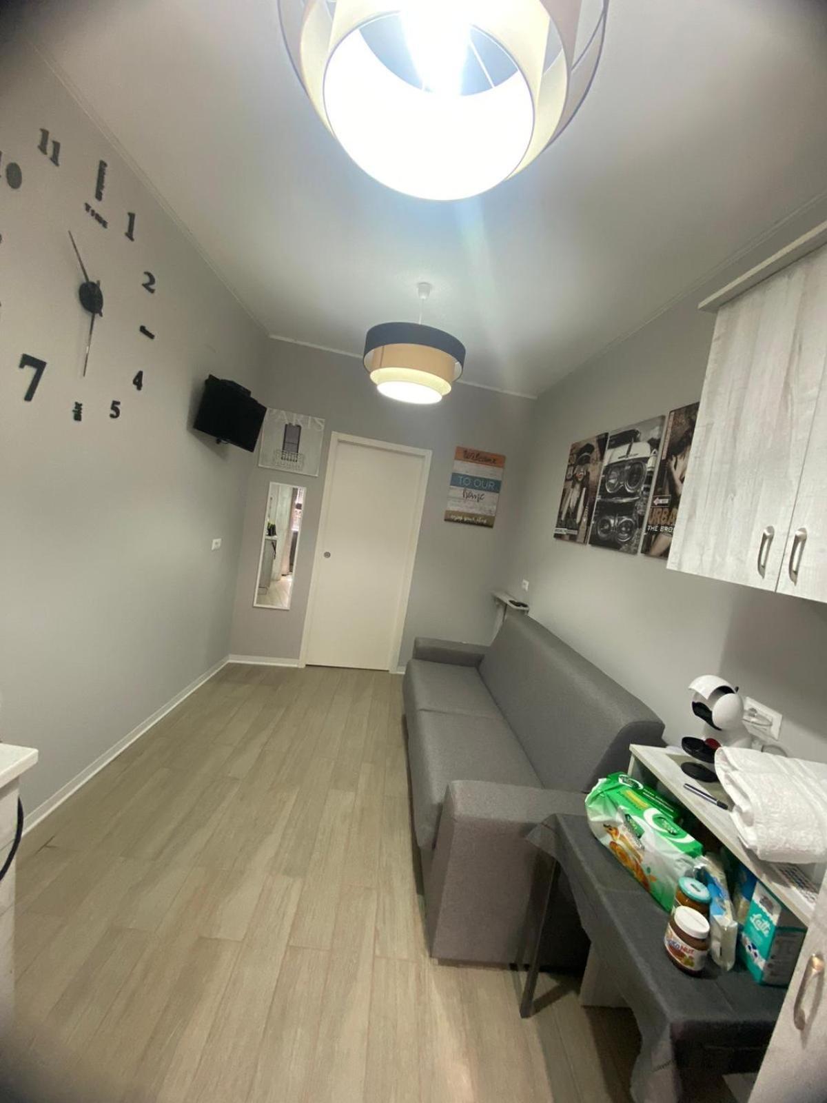 Room V 1944 Lamezia Terme Ngoại thất bức ảnh